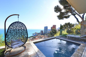 Villa Laetitia Private Pool - Happy Rentals
